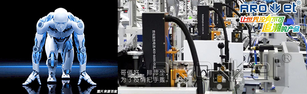 数字化印刷与自动化结合，威力非你所设想