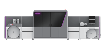 新品来袭，商机无限！恒峰g22邀您共赴LABELEXPO Asia 2025